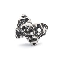 Charm Trollbeads in Argento TAGBE-10200 - TAGBE-10200